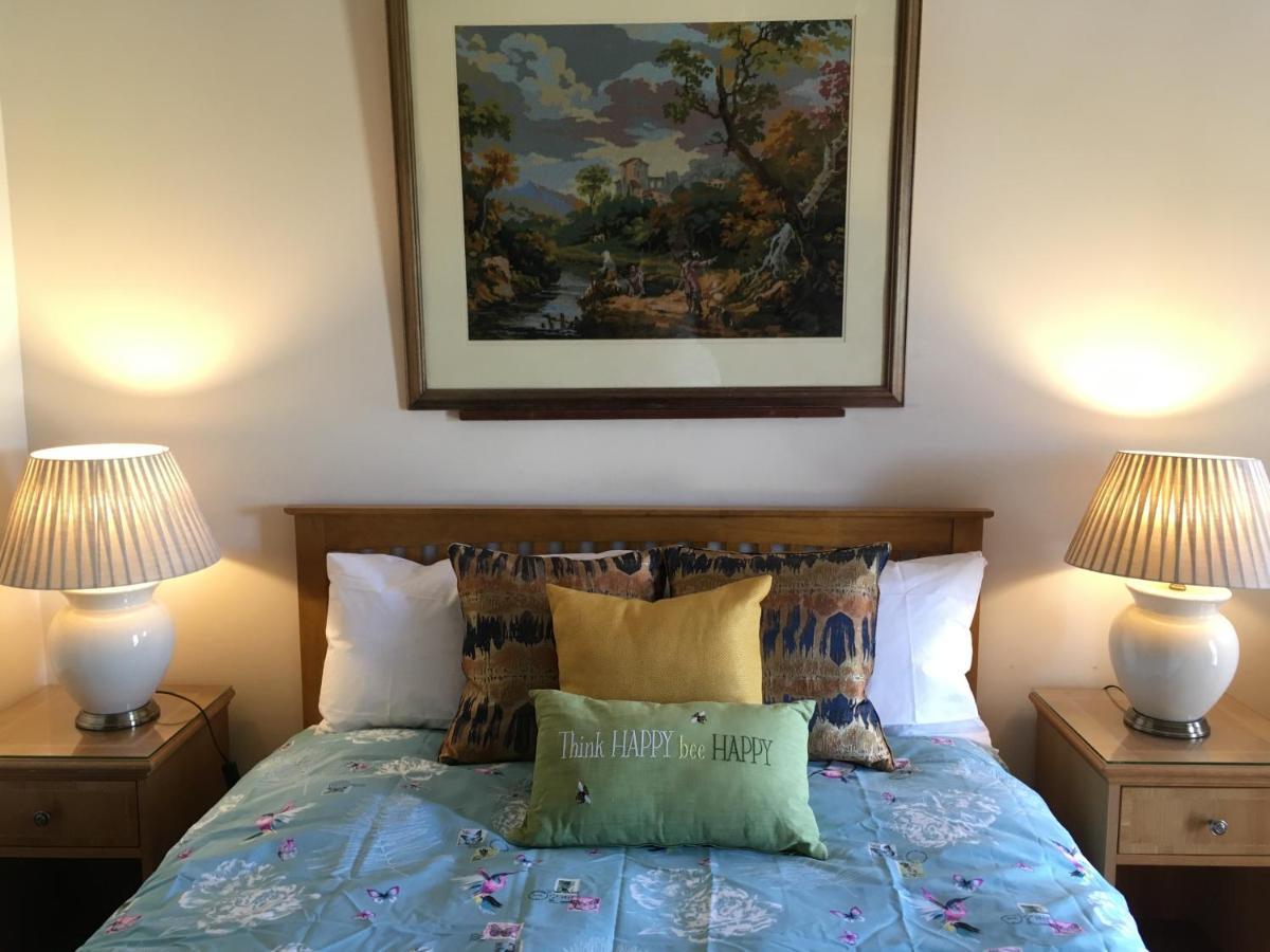 Llanwnen Neuadd Villa المظهر الخارجي الصورة